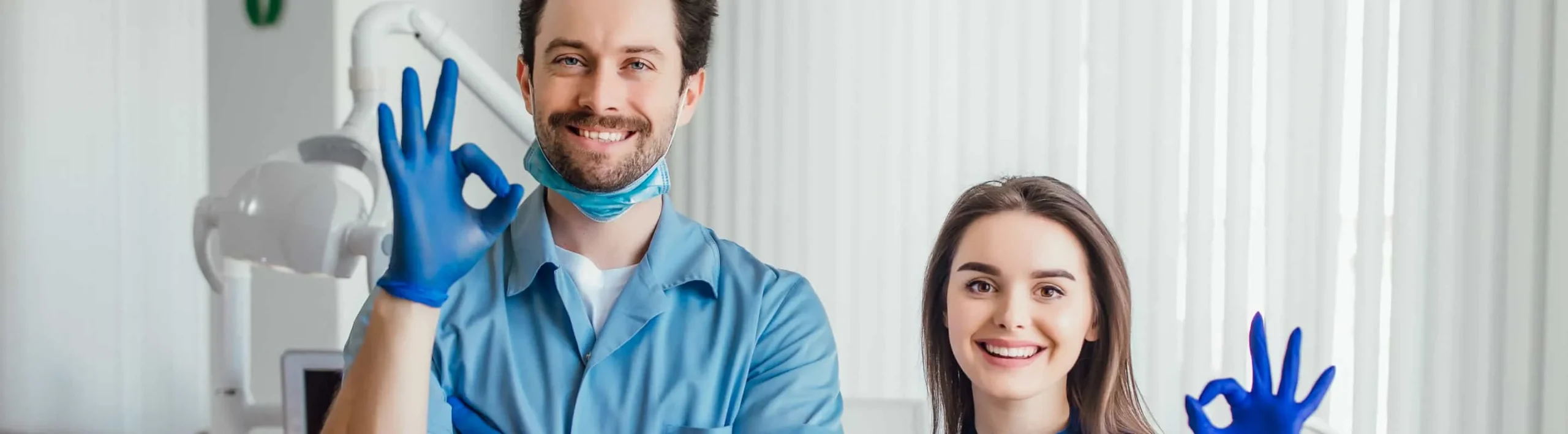 Why A Female Dentist Might Be Your Best Choice For Comfort